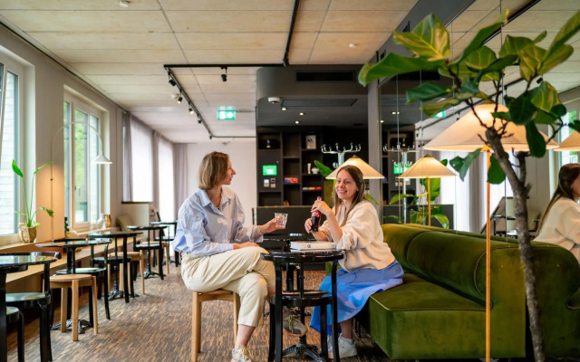 STAYERY Apartments Am Wall