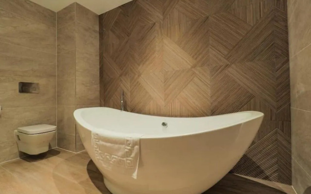 The Hotel At Mill Farm