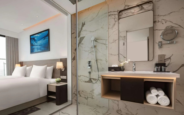 Radisson Hotel Danang