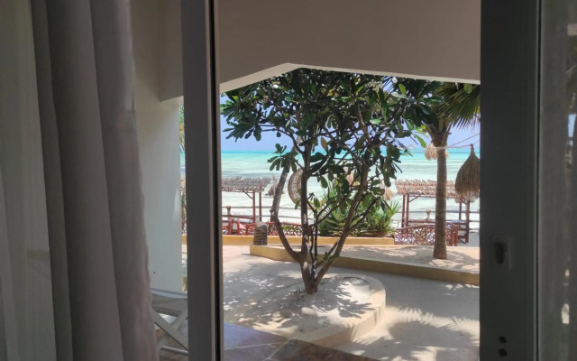 Coral Rocks Hotel & Restaurant