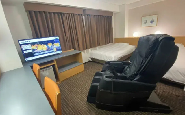 Hotel Alpha-One Akita