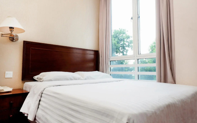 Sun Inns Hotel Subang