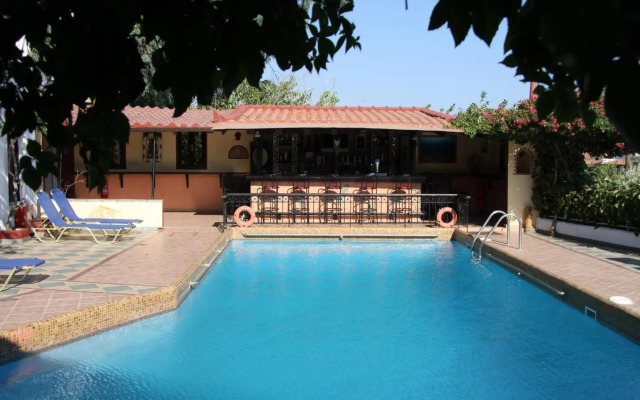 Hotel Mary