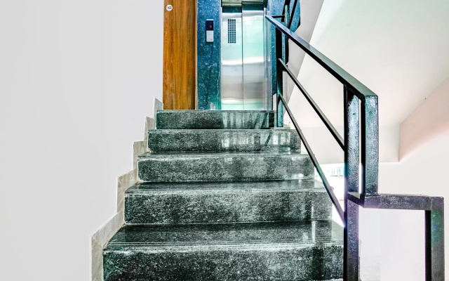 Fabhotel Wakad Villa