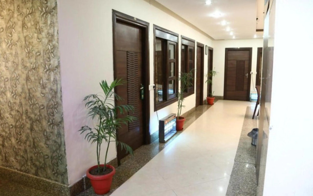 Hotel Diamond inn
