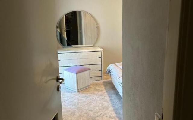 City Center Apartment