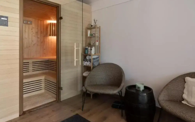 Holiday Home Aria