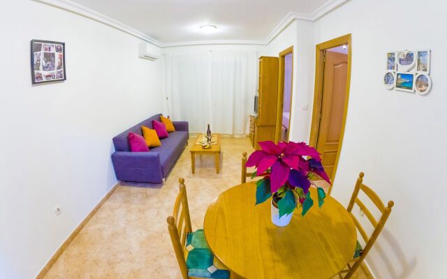 Homely Apartments Radio Murcia