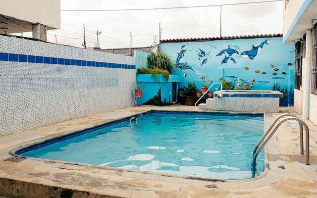 Hotel Las Palmeras