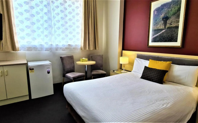 Brunswick Tower Hotel