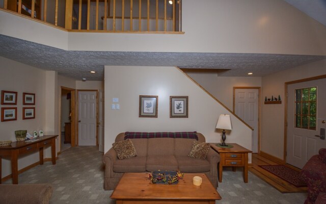 Cedarwoods 3 Bedroom House