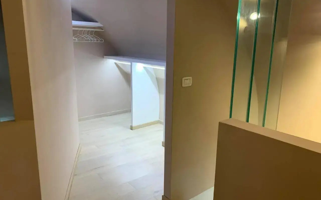 Suite Sui Tetti