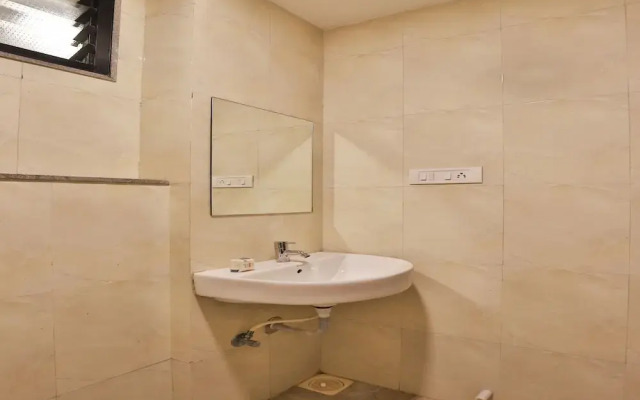 OYO 12247 Hotel Royal Rituals