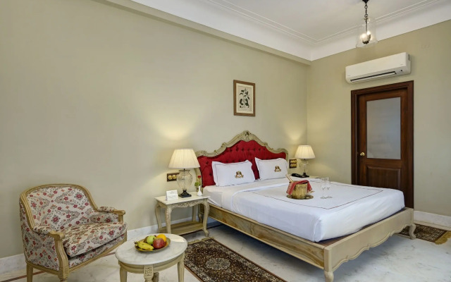 Shahpura Haveli