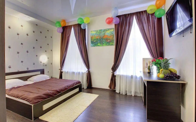 Жилое помещение Лабиринт