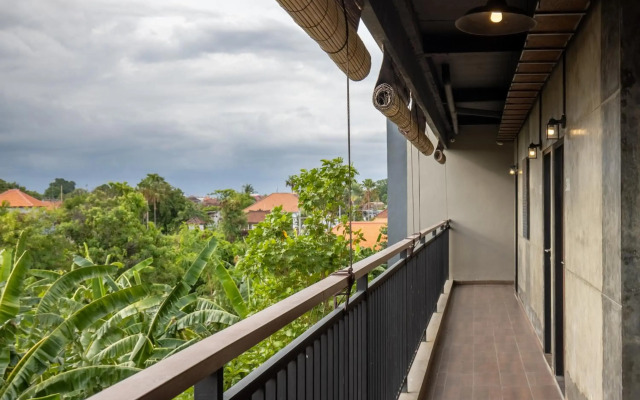 ZEN Rooms Plawa seminyak