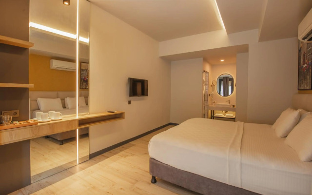 Morina Hotel