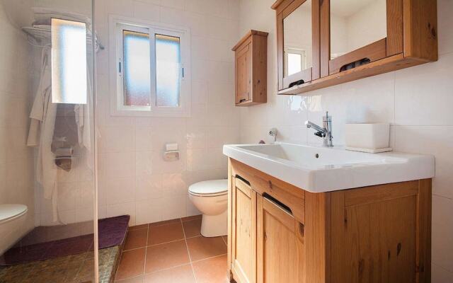 Chalet Torredembarra Tvl 76