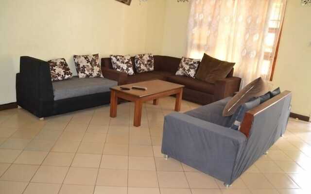 Karibu Tanzania Hostel