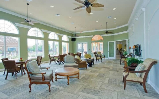Amazing House at Bella Vida 5BR