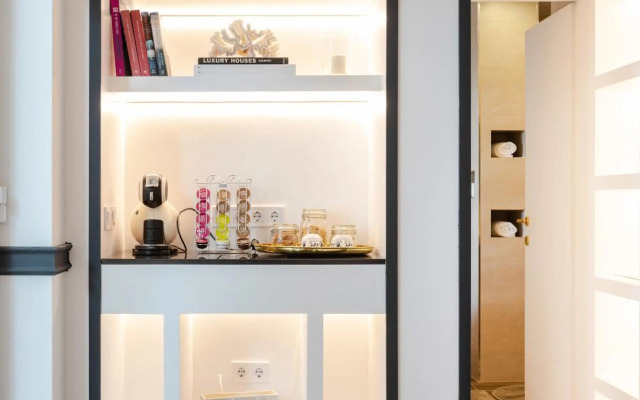 Villa Mey's Place On The Beach