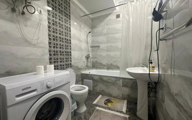 apartments "Harmony" on sydykova st 156а