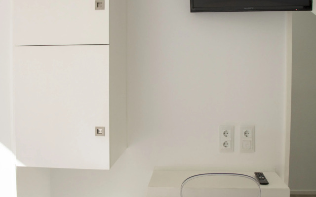 Hotel Alda San Bieito