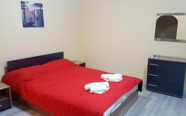 Hotel & Restaurant Kotel