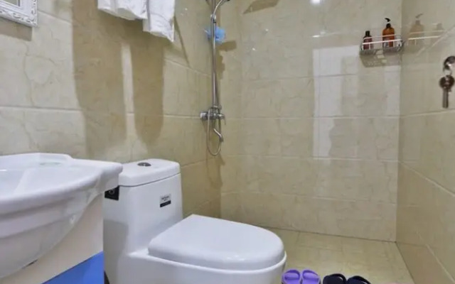 Wuzhen Pomegrante Garden Hotel