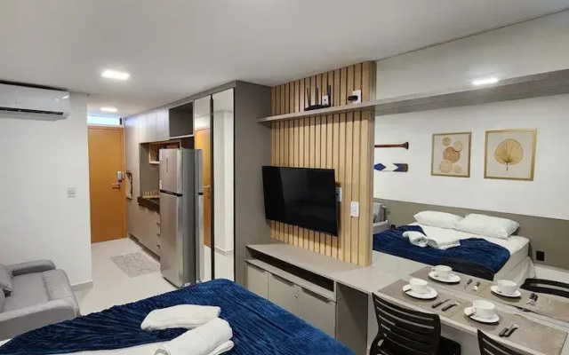 Flat Ofurô 12 VP by La Playa