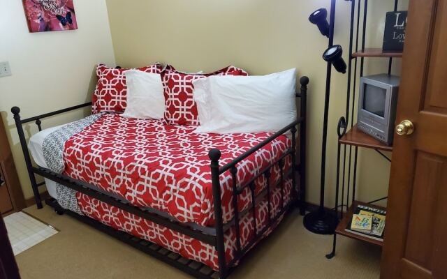 Heartland Country Resort & Lodge