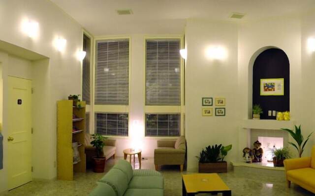 Family Lodge Hatagoya Yamanakako