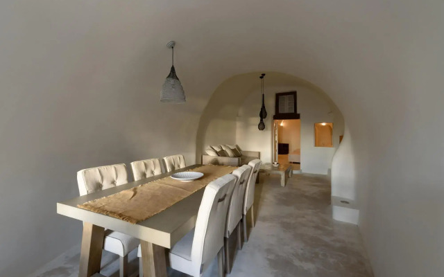 Kapari Natural Resort