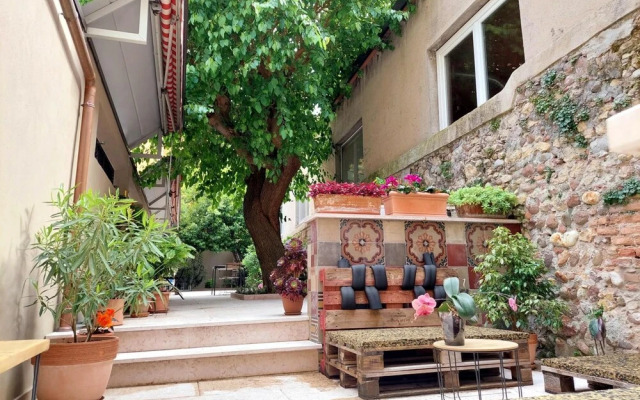 Santa Marta Rooms&Studios
