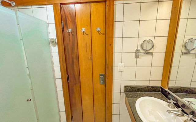 Hotel Nacional Inn Ubatuba - Praia das Toninhas