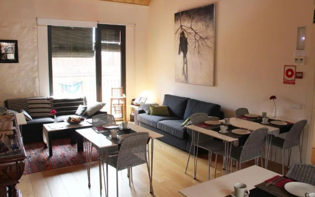 Hotel Can Bo de Pau