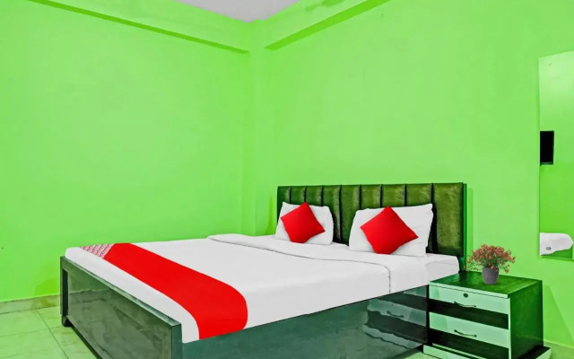 Oyo Flagship 806669 Hotel Kadambari