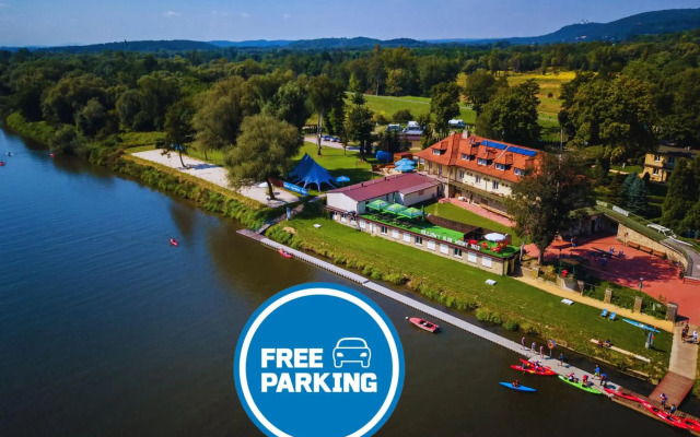 Hotel Vistula