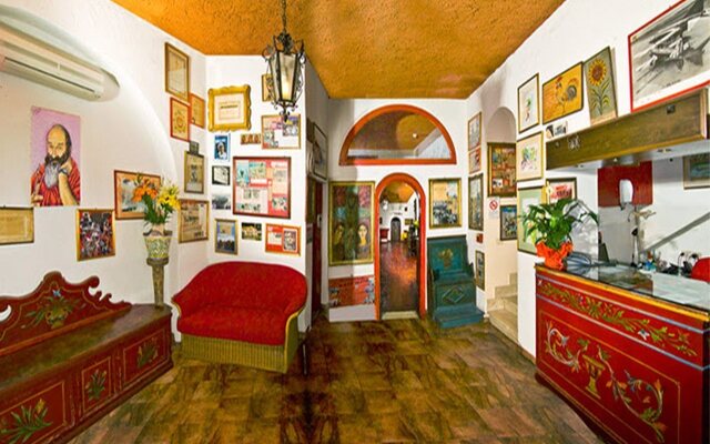 Hotel da Peppe