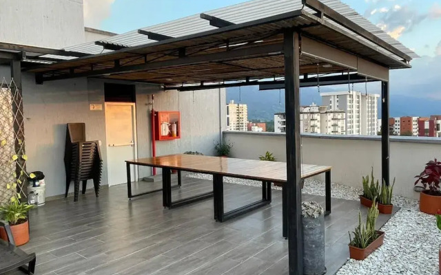 Apartamentos Norte de Armenia