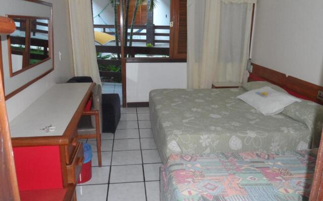 Costa Cabralia Hotel