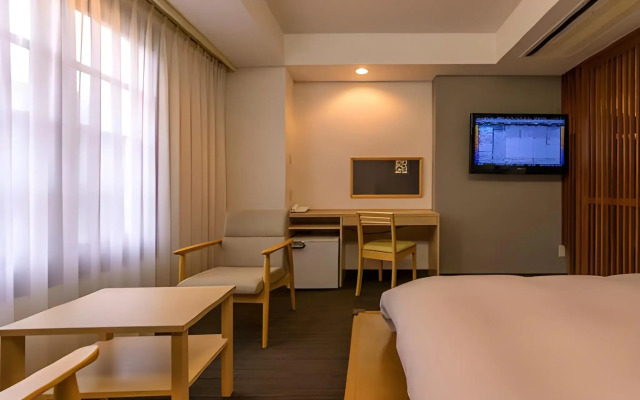 Nikko Station Hotel Classic