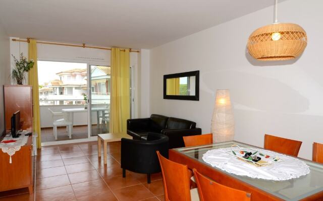 Apartment Green Mar (PAL177)