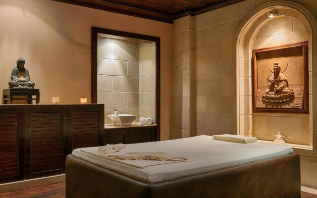The Cascades Golf Resort Spa and Thalasso