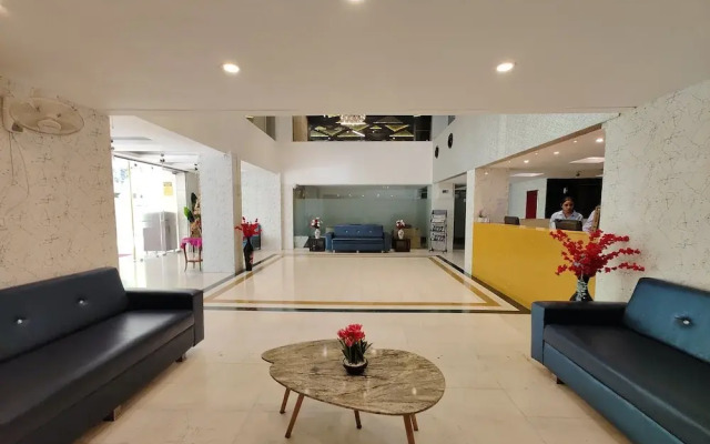 The Oasis -Vadodara