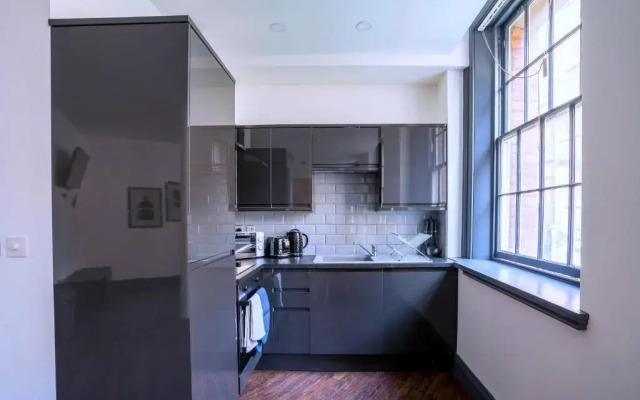 Prestige STAY Aparthotel Cavern Quarter