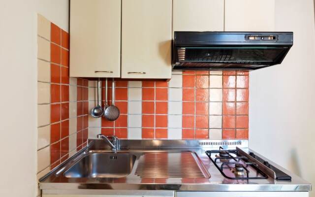 Premium Apartment in Rimini With Balcony