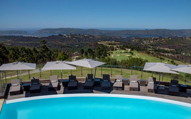 Simola Hotel, Country Club & Spa