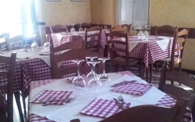 Locanda alla Stazione