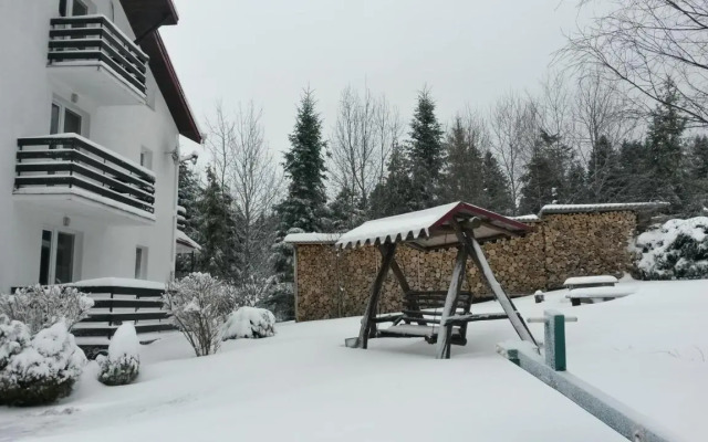 Guest House U Sester